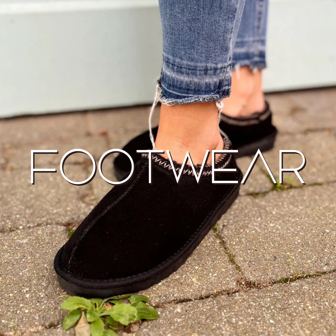 Footwear