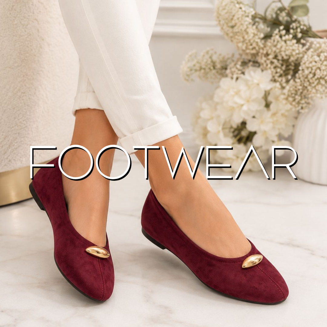 Footwear
