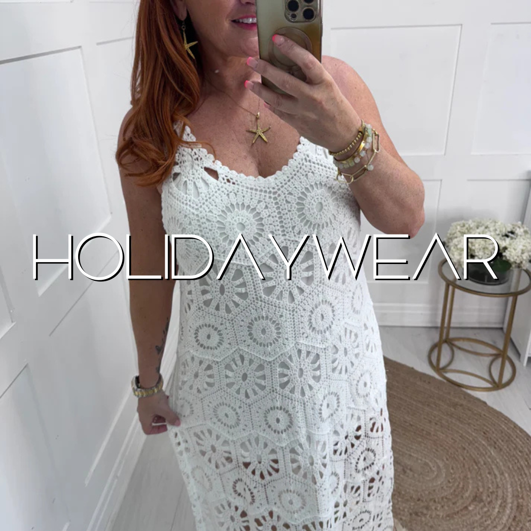 Holidaywear