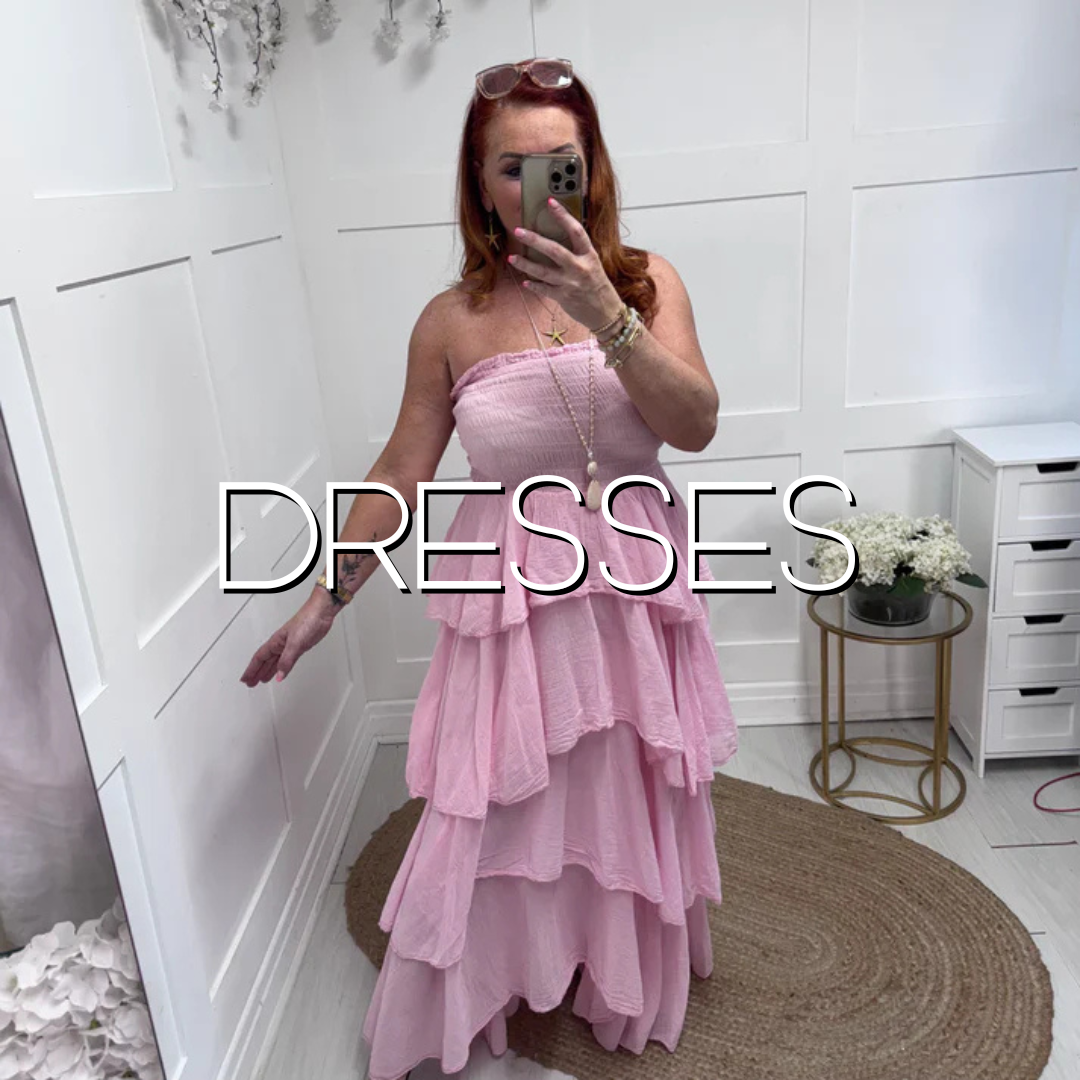 Dresses