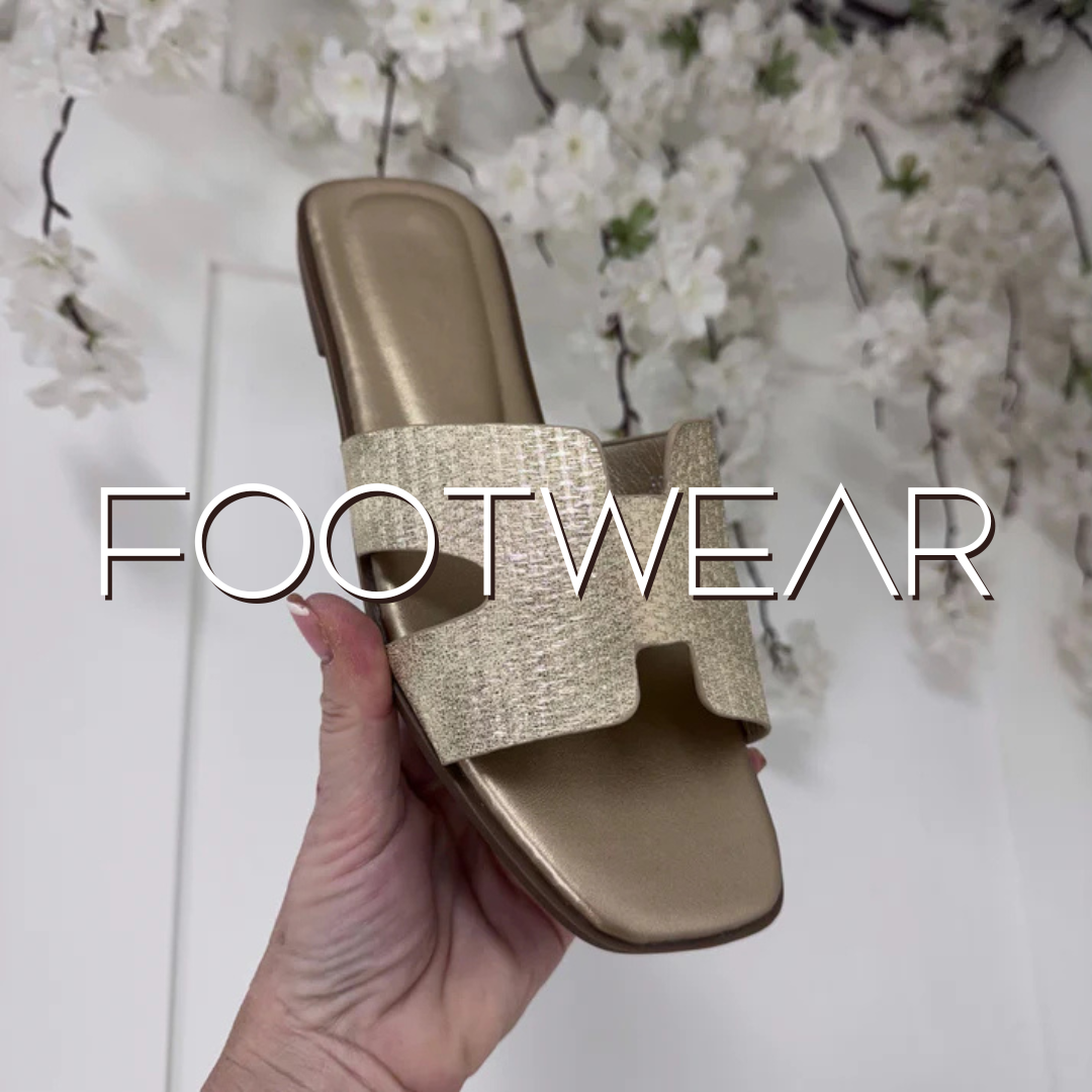 Footwear