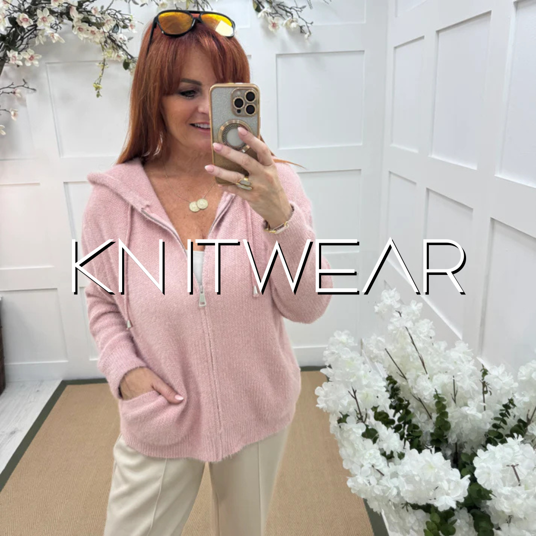 Knitwear