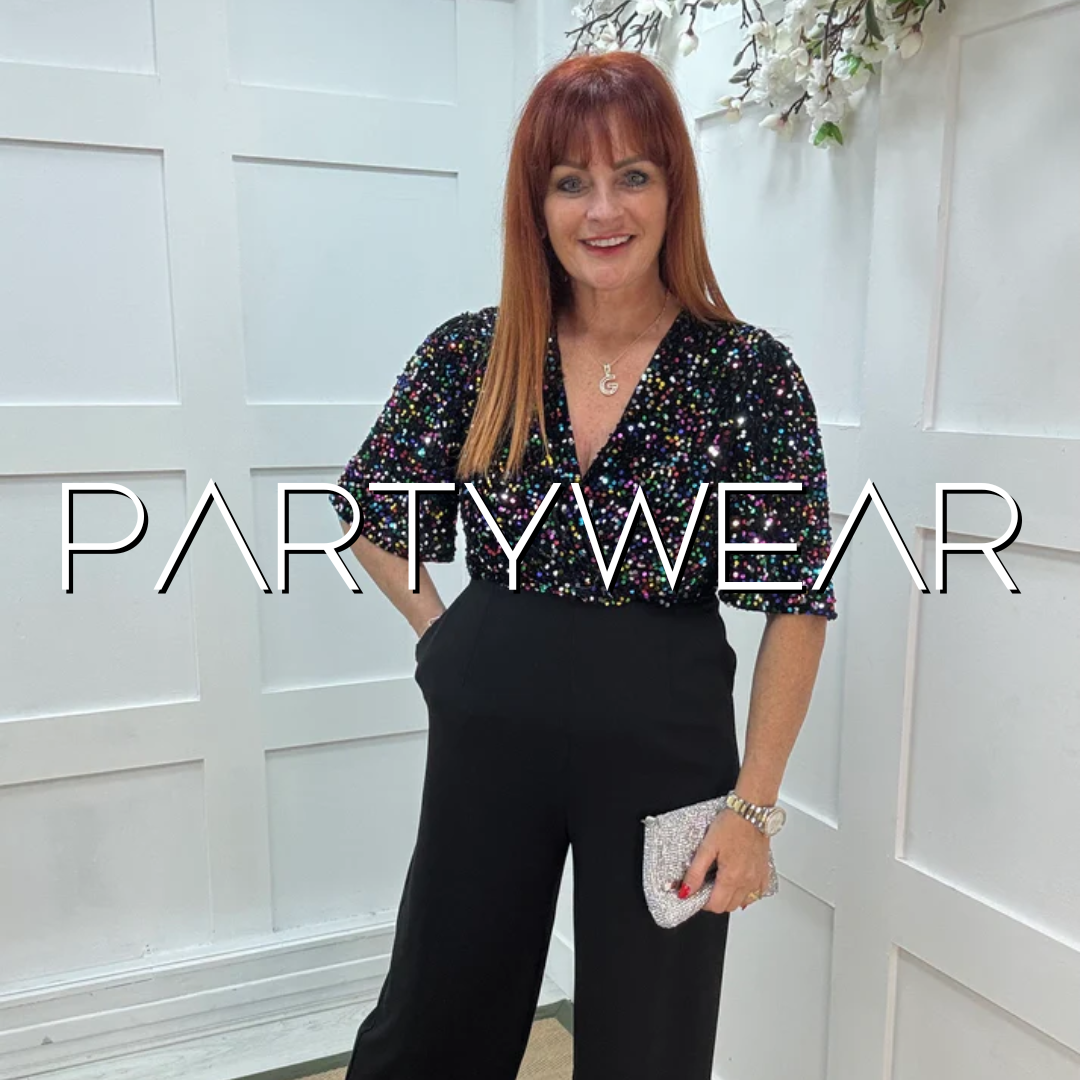 Partywear
