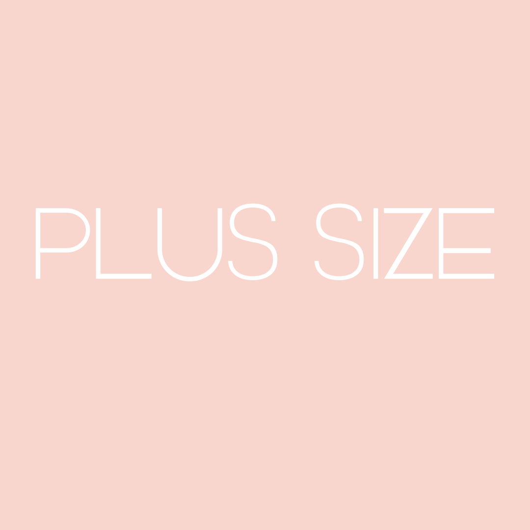 Plus size