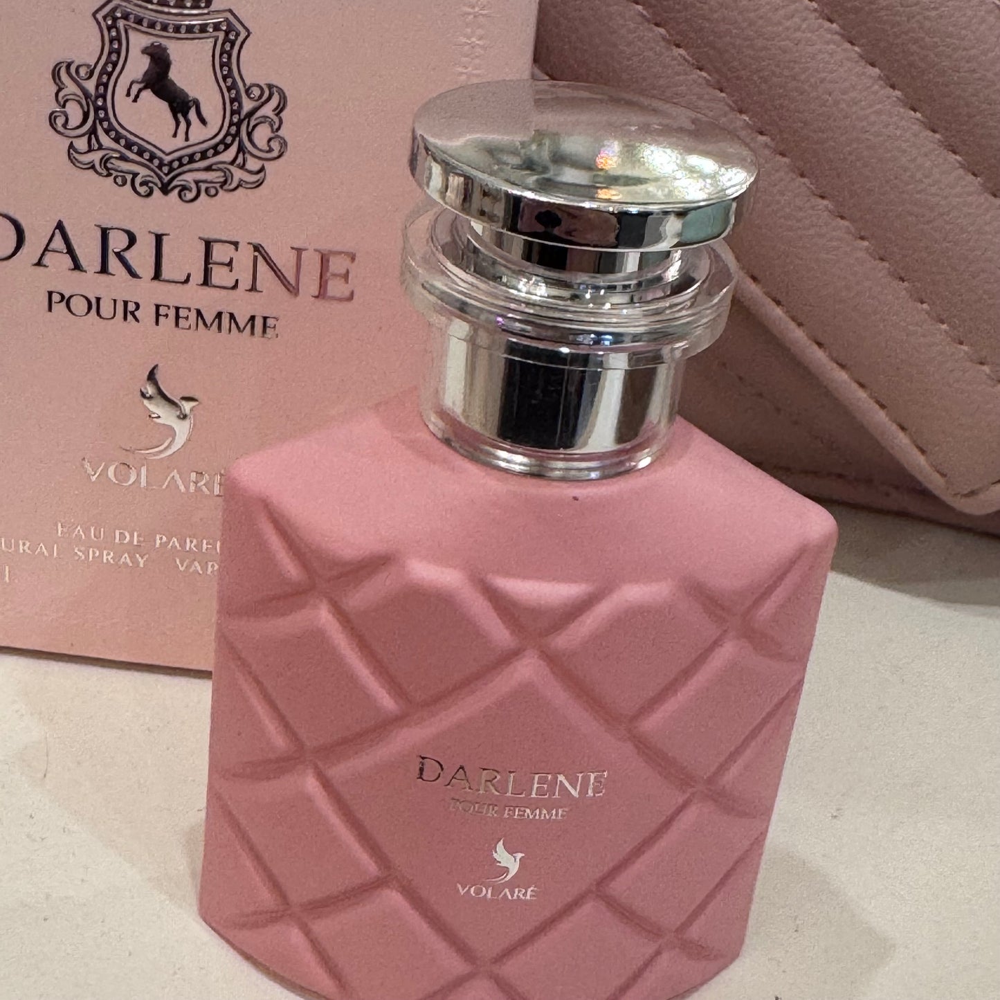 Darlene Travel size pour femme eau de parfum 30ml