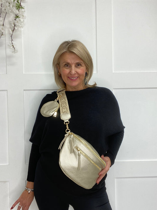 Mulberry bum bag deals
