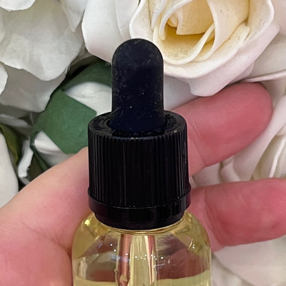 Mulberry Moon signature scent