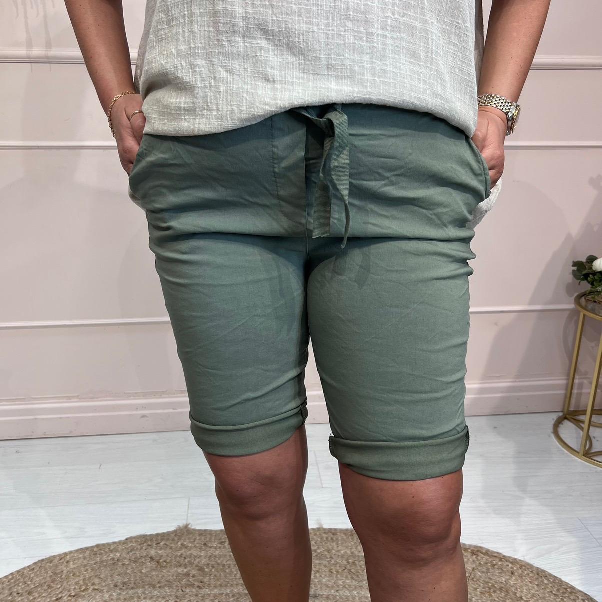 Size 16 shorts outlet