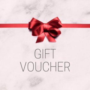 Mulberry Moon Physical Shop Gift Voucher